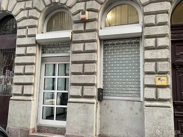 Eladó lakás Budapest VII. kerület, Külső-Erzsébetváros 27 nm