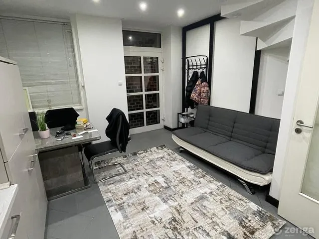 Eladó lakás Budapest VII. kerület, Külső-Erzsébetváros 27 nm