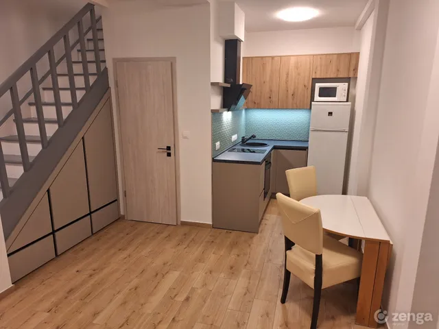 Kiadó lakás Budapest V. kerület, Belváros 40 nm