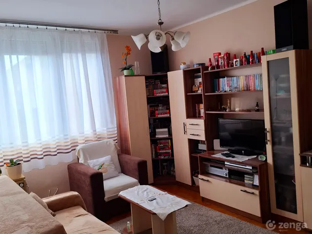 Eladó lakás Kőszeg, Lakótelep 48 nm