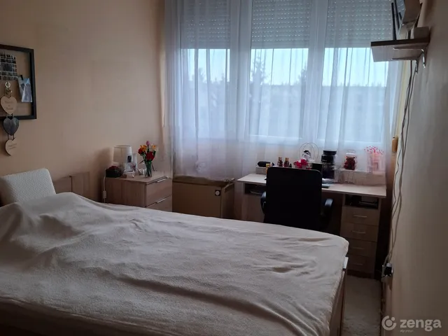 Eladó lakás Kőszeg, Lakótelep 48 nm