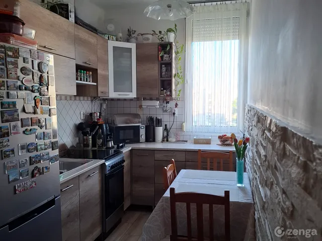 Eladó lakás Kőszeg, Lakótelep 48 nm