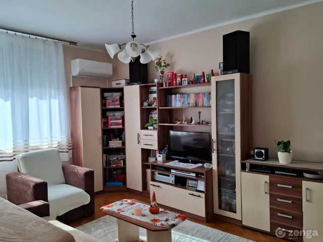 Eladó lakás Kőszeg, Lakótelep 49 nm
