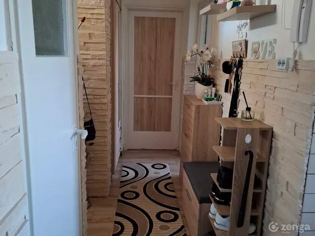 Eladó lakás Kőszeg, Lakótelep 49 nm