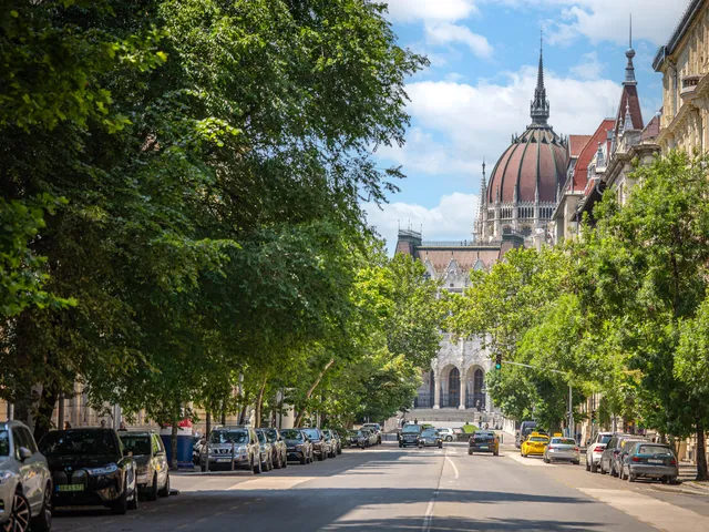Eladó lakás Budapest V. kerület, Lipótváros 80 nm
