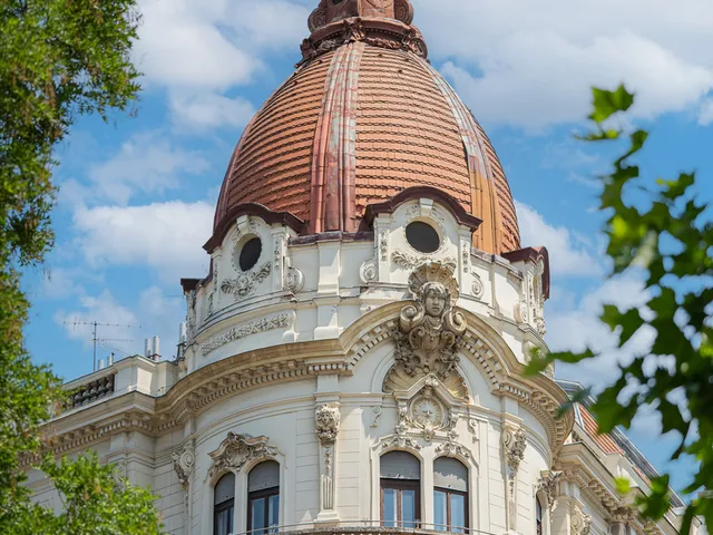 Eladó lakás Budapest VI. kerület, Nagykörúton belüli terület, Alkotmány 80 nm