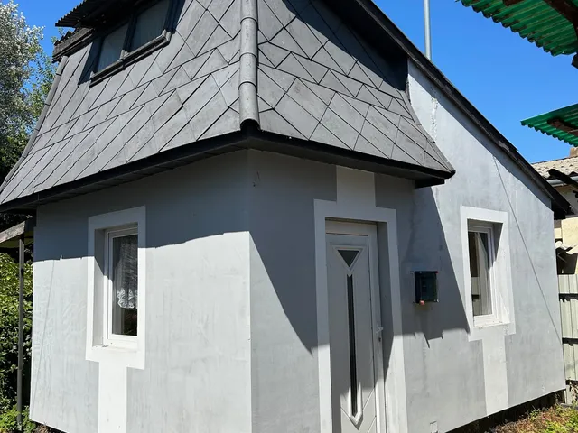 Eladó ház Dunavarsány 27 nm