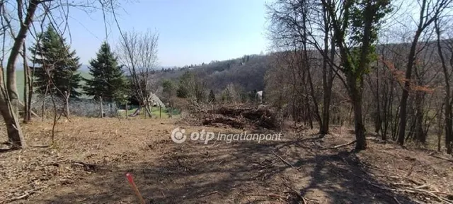 Eladó telek Tahitótfalu 2933 nm