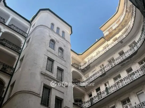 Eladó lakás Budapest I. kerület, Víziváros I. ker. 134 nm