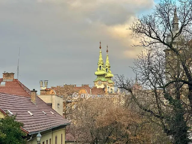 Eladó lakás Budapest I. kerület, Víziváros I. ker. 75 nm