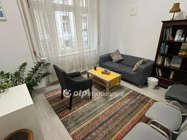 Eladó lakás Budapest I. kerület, Krisztinaváros I. ker. 108 nm