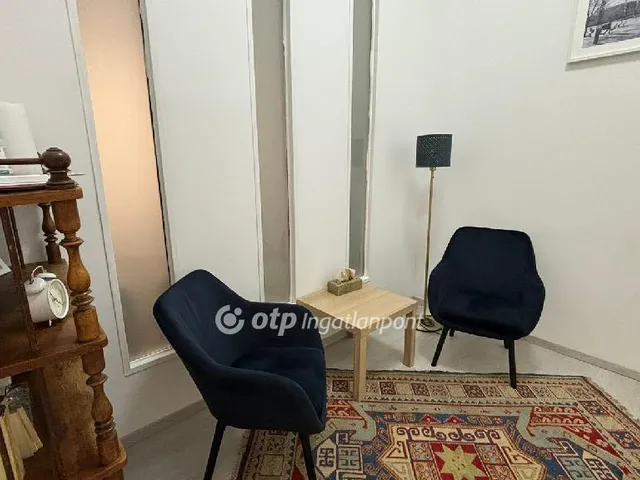 Eladó lakás Budapest I. kerület 108 nm