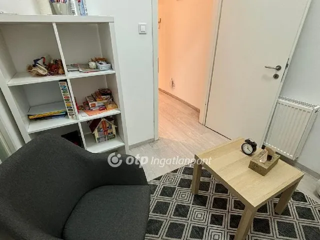 Eladó lakás Budapest I. kerület 108 nm