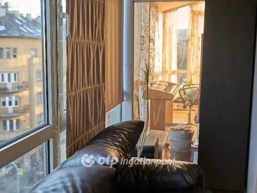 Eladó lakás Budapest II. kerület, Víziváros II. ker 91 nm