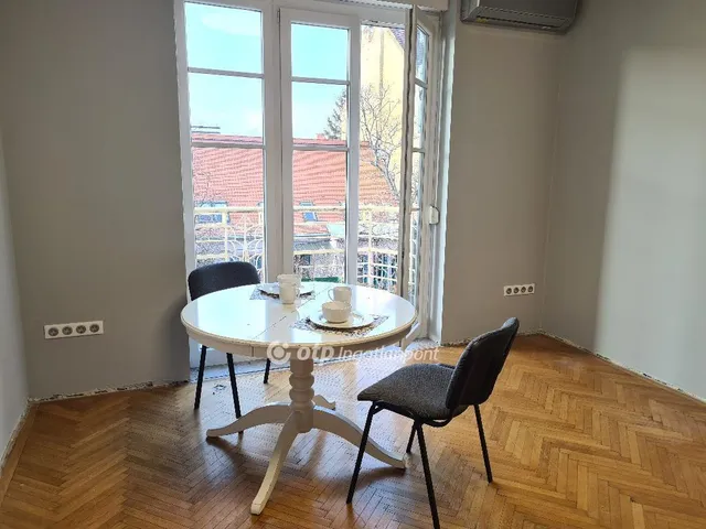 Eladó lakás Budapest XI. kerület, Szentimreváros 72 nm