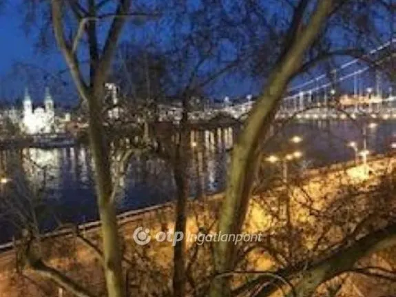 Eladó lakás Budapest I. kerület 41 nm