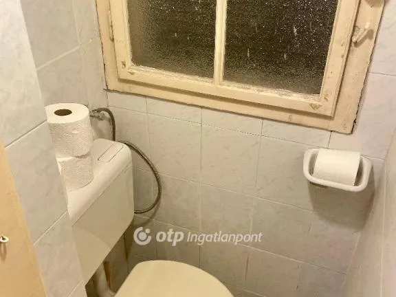 Eladó lakás Budapest I. kerület 41 nm