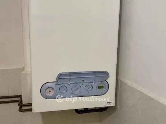 Eladó lakás Budapest I. kerület 41 nm