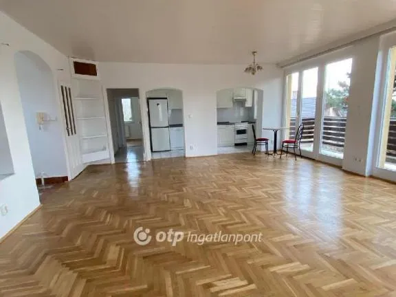Eladó ház Budapest XI. kerület 151 nm