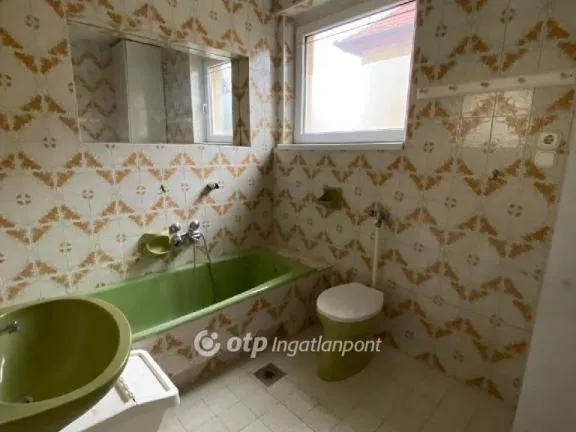 Eladó ház Budapest XI. kerület 151 nm