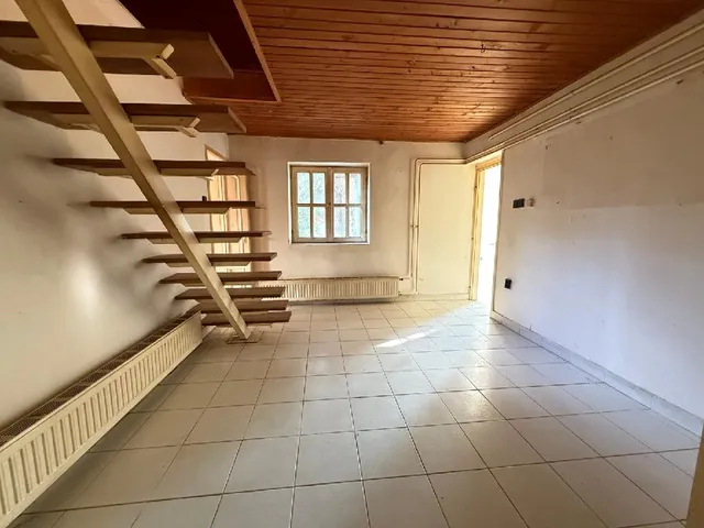 Eladó ház Budapest II. kerület, Pesthidegkút-Ófalu 106 nm