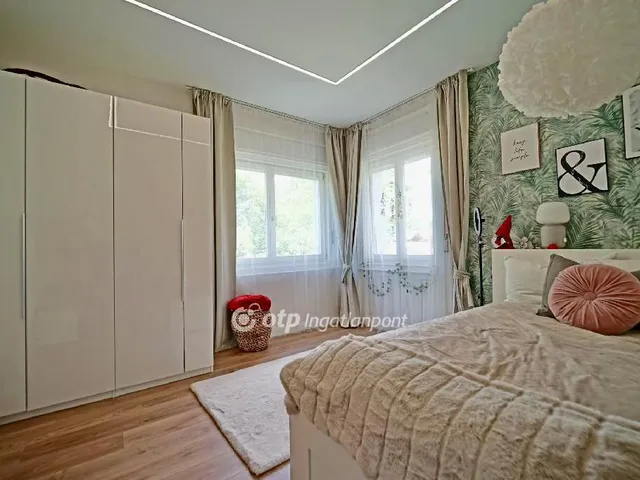 Eladó ház Budapest XVII. kerület 85 nm