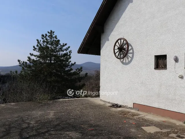 Eladó ház Szentendre 127 nm