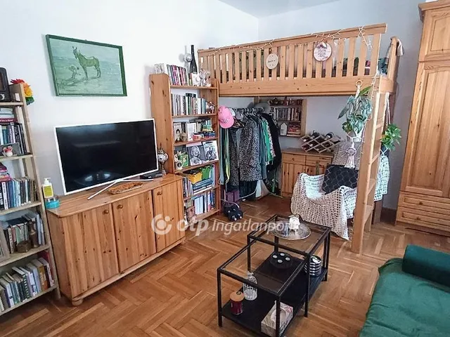 Eladó lakás Budapest X. kerület 47 nm