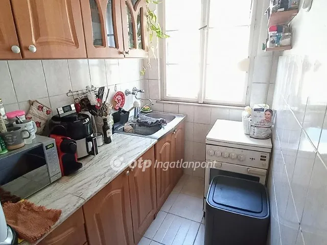 Eladó lakás Budapest X. kerület 47 nm