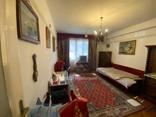 Eladó lakás Budapest XI. kerület 59 nm