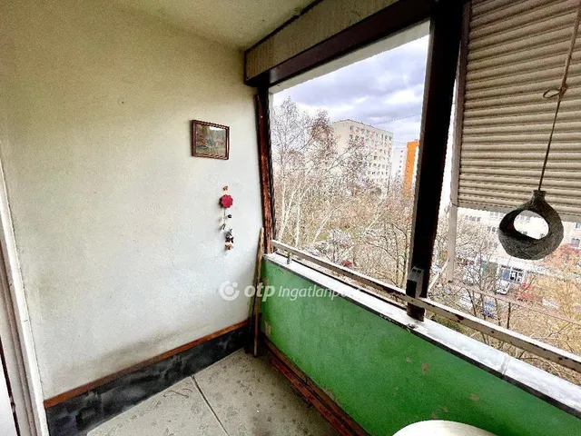 Eladó lakás Budapest III. kerület 48 nm