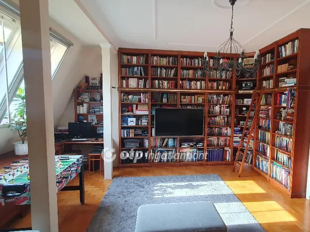Eladó lakás Budapest XIII. kerület, Újlipótváros 118 nm