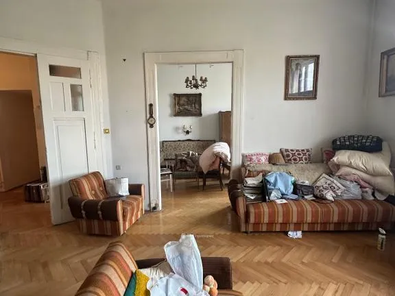 Eladó lakás Budapest XII. kerület, Krisztinaváros XII. ker. 81 nm