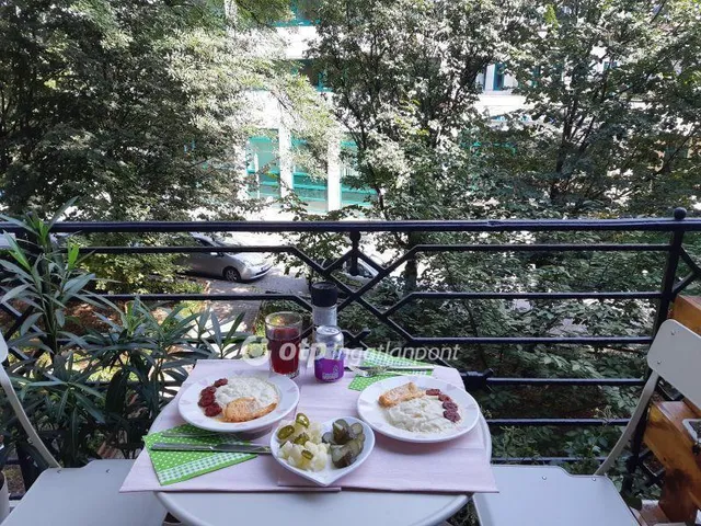 Eladó lakás Budapest II. kerület 74 nm