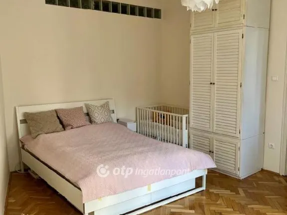 Eladó lakás Budapest II. kerület 74 nm