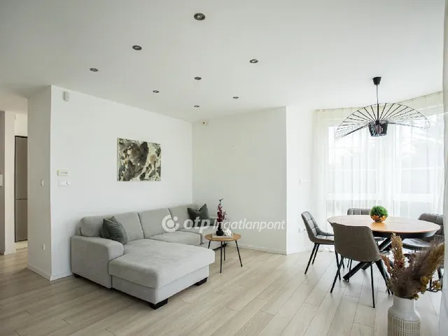 Eladó lakás Budapest II. kerület 86 nm