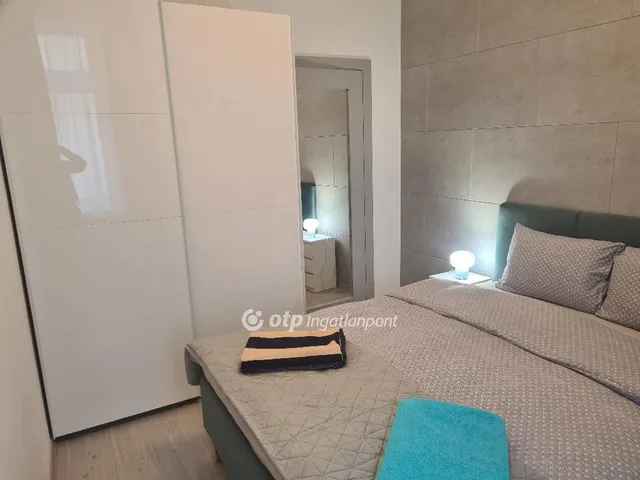 Eladó lakás Budapest V. kerület 40 nm