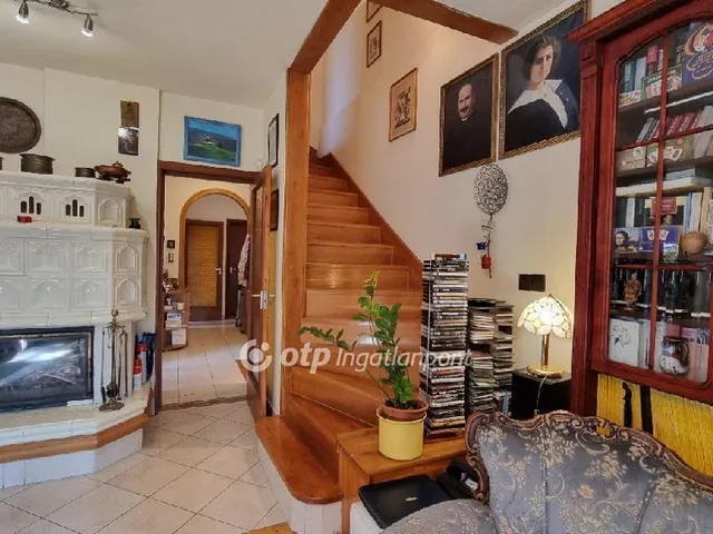 Eladó ház Budapest III. kerület 154 nm