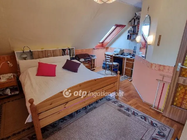 Eladó ház Budapest III. kerület 154 nm