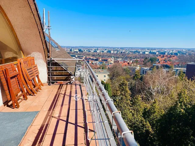 Eladó lakás Budapest II. kerület 57 nm