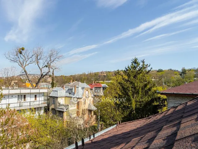 Eladó lakás Budapest II. kerület 82 nm