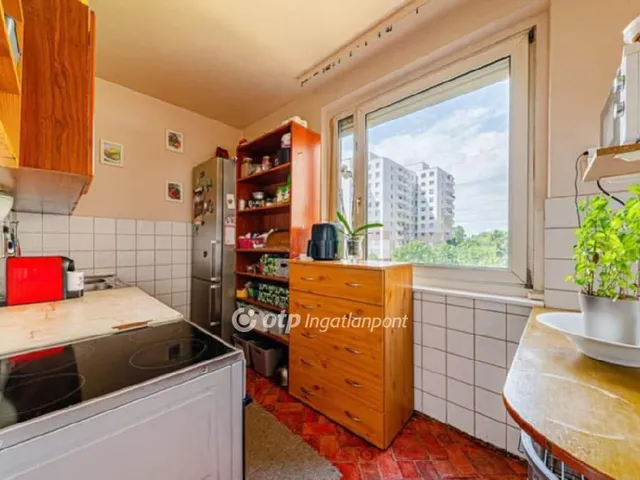 Eladó lakás Budapest XXI. kerület 55 nm