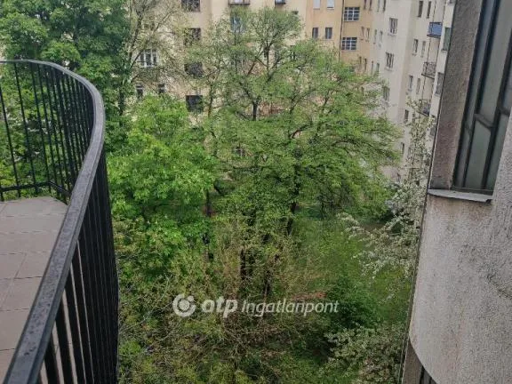 Eladó lakás Budapest V. kerület 80 nm