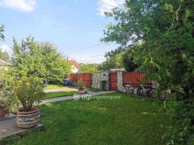 Eladó ház Budapest XXII. kerület, Nagytétény-Óhegy 145 nm