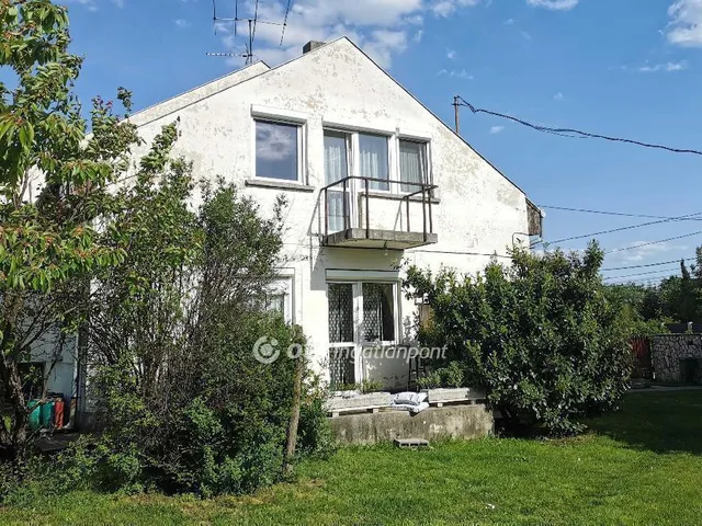 Eladó ház Budapest XXII. kerület, Nagytétény-Óhegy 145 nm