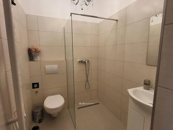 Eladó lakás Budapest X. kerület, Óhegy 36 nm