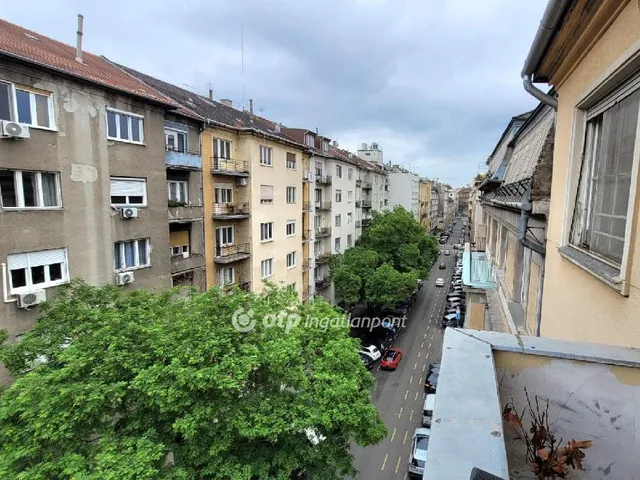 Eladó lakás Budapest XIII. kerület, Újlipótváros 119 nm