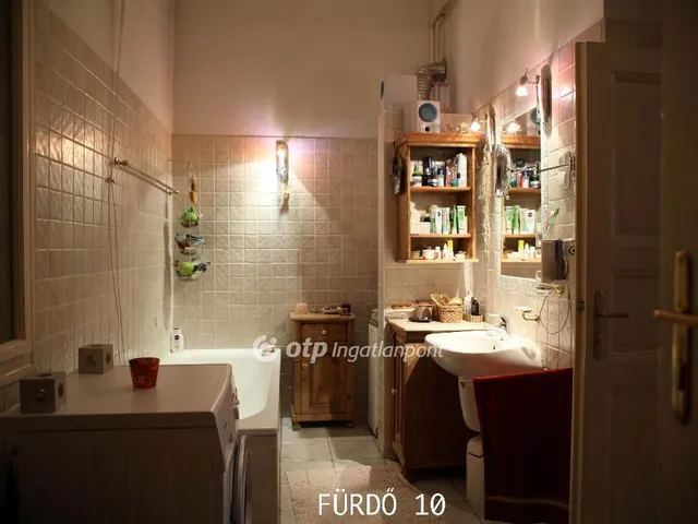 Eladó lakás Budapest XI. kerület 160 nm