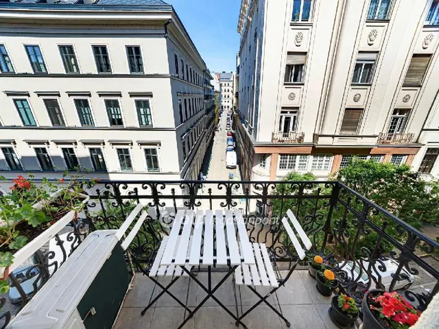 Eladó lakás Budapest VII. kerület 62 nm