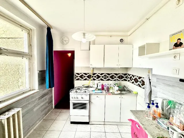Eladó lakás Budapest XIX. kerület, Kispest 37 nm